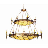 Valencia 36 - Light Chandelier