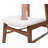 Modern Upholstered Dining Side Chairs With Curved & Solid Wood Legs For Dining Room/Living Room-95263074-95263076