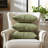 Parsburg Textured Reversible Throw Pillow-16244978-89564826