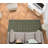 Togut Geometric Tufted Sage Area Rug-1724449552