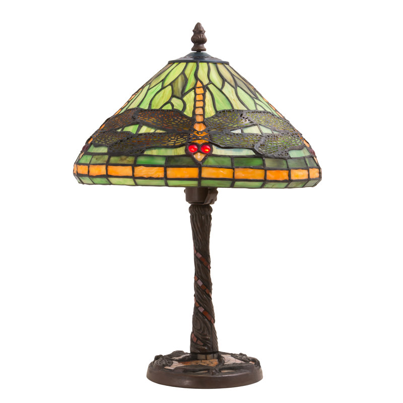 Alikai Resin Table Lamp