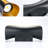 Thery 2-Light LED Outdoor Wall Sconce