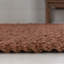 Tapis terre cuite tissé à la main kurland Pata-1057600641