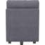 Fauteuil en velours côtelé Vevey-589560898