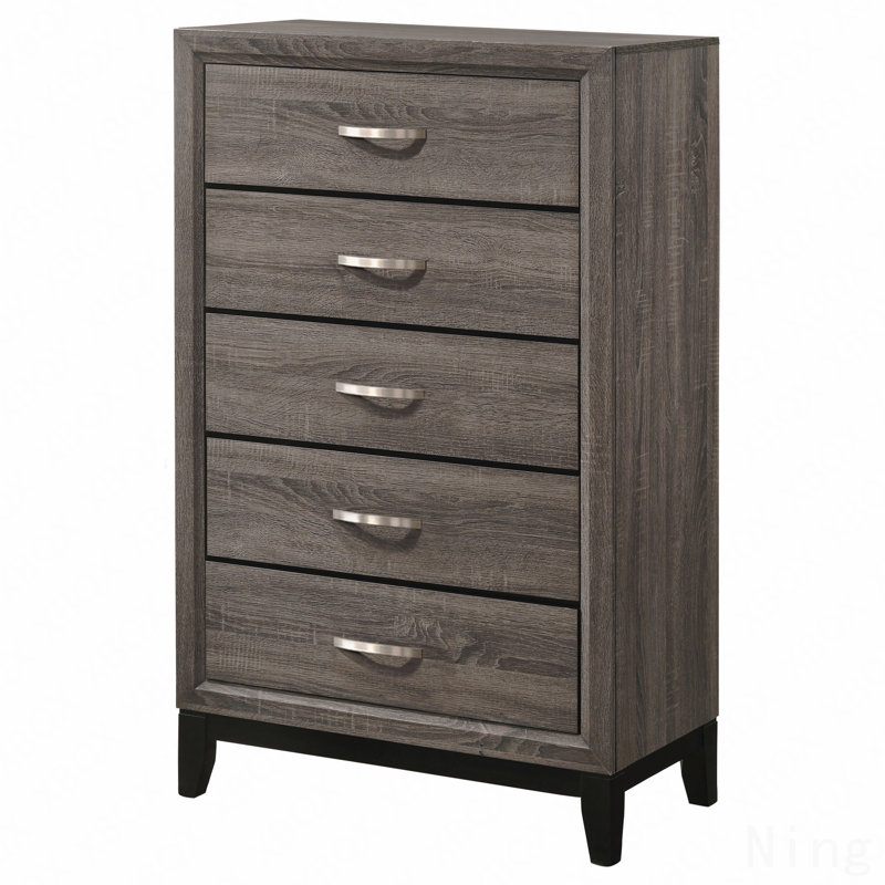 Commode 5 tiroirs