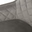 Asfand 49cm H Velvet Upholstered Side Chair-1798539350-1798539351