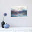 «Harmony Beach» par Blakely Bering, reproduction d'art sur toile tendue-55903773