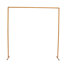 Wedding Arch Stand Background Decoration for Weddings Party Event-60228119-93977236