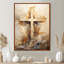Minimalisme, croix religieuse-97184282-110954465
