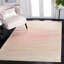 Tapis rose / ivoire Teagan-1216343532