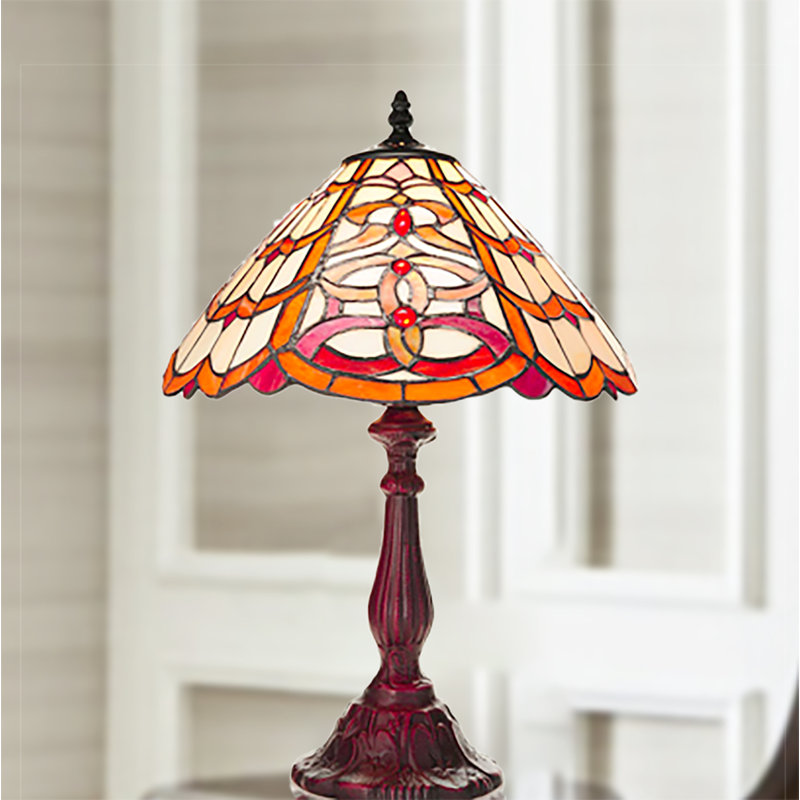 Hotaling Metal Lamp Base Lamp