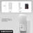 Light Sensor Night Light Dimmable