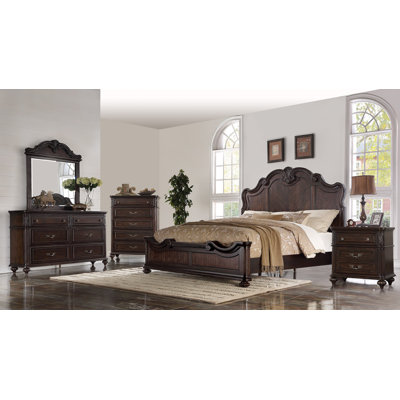 ensemble de chambre configurable standard Michaud