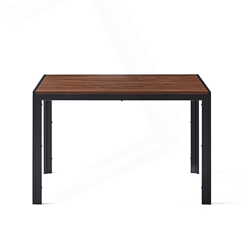 Creative Design Rectangular Dining Table