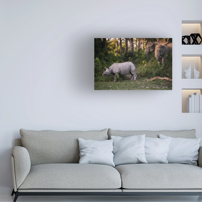 Art sur toile Pavol Stranak, H 22 po x l 32 po