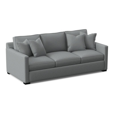 Bel-Air Upholstered 87'' Sofa