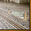 Ornate Middle Eastern Giclee On Canvas