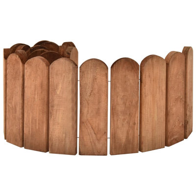 Graysen 20 cm H x 120 cm W