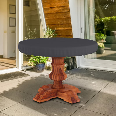 Couvercle pour table d'extérieur Seal Skin Covers