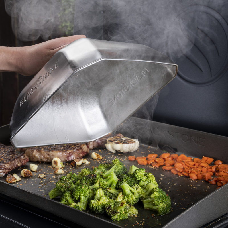 Blackstone Culinary Griddle Basting Cover