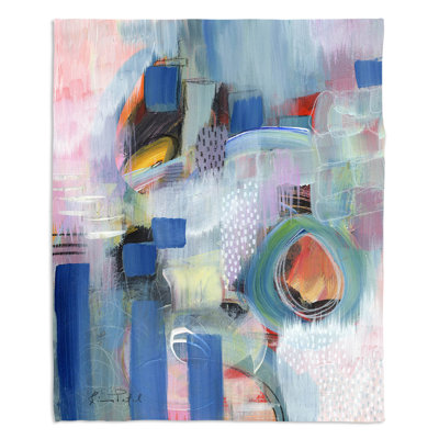 Jeté de pluie