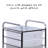 Kashvi 10 Drawer Storage Drawer