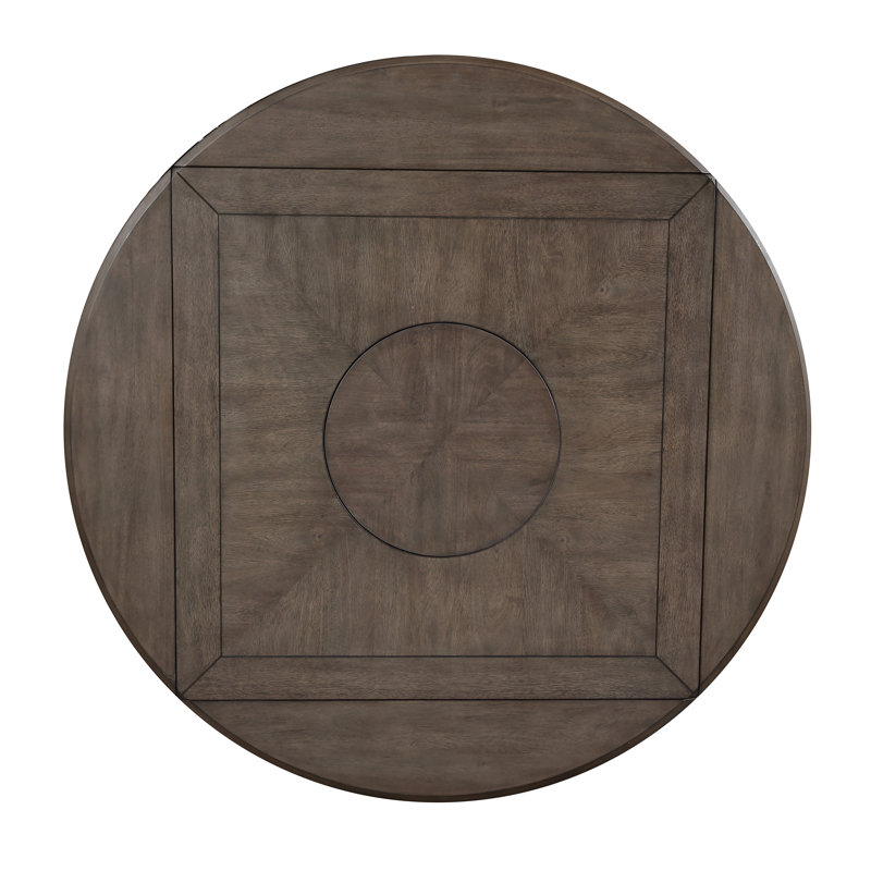 Alohna Extendable Dining Table