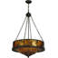 Rustic Lodge 4 - Light Pendant