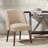 Jane Rounded Back Dining Chair-167717127