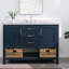 Bayhill 48'' W Single Bathroom Vanity Base-2045285015