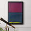 Contemplation II - peinture sur toile tendue-808135926