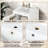Bathroom Vanity With Sink,bathroom Cabinet With Door,storage Rack And A Drawer-889343461