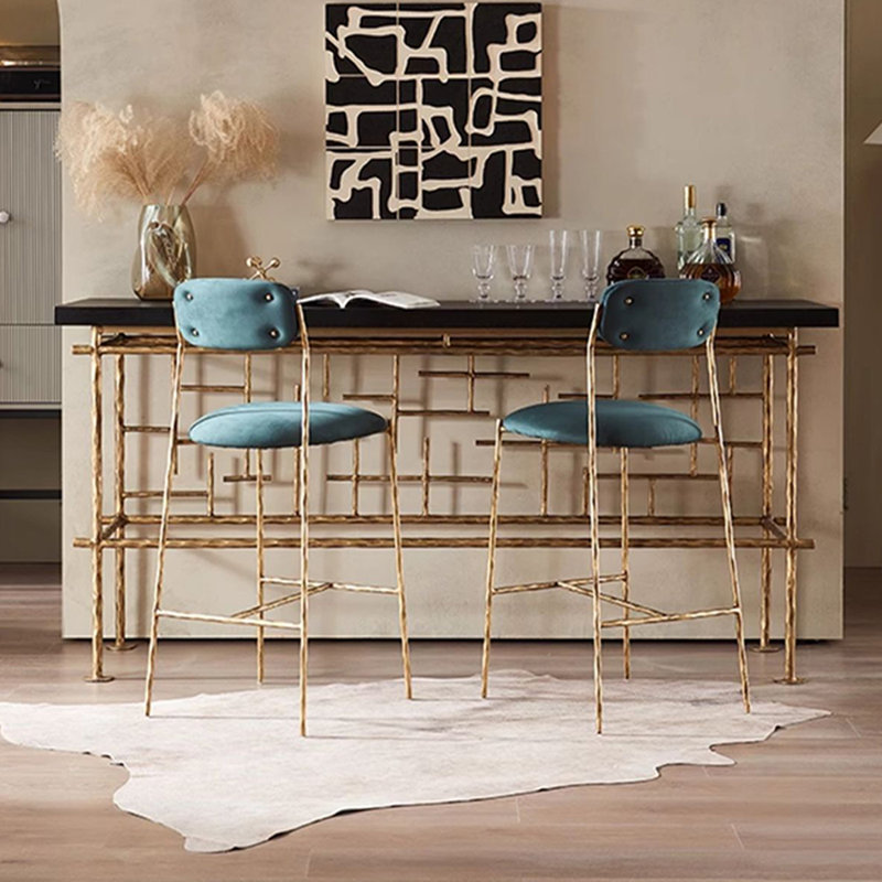 Table de bar Nordic