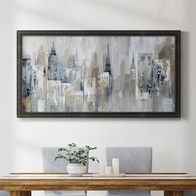 " Bay City Reflection "