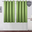 Rideau en polyester Erfried-1397526600-1397526617