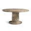 60" Sagehill Round Dining Table