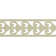 Hamilton Pierced Moulding