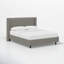 Lit plateforme tapissier à oreilles Hanson-600718278-600718290
