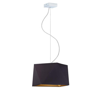 Russel 1 - Light Unique/Statement Pendant
