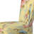 Beautiful Bird Romance I - Upholstered Traditional Accent Side Chair-526557337