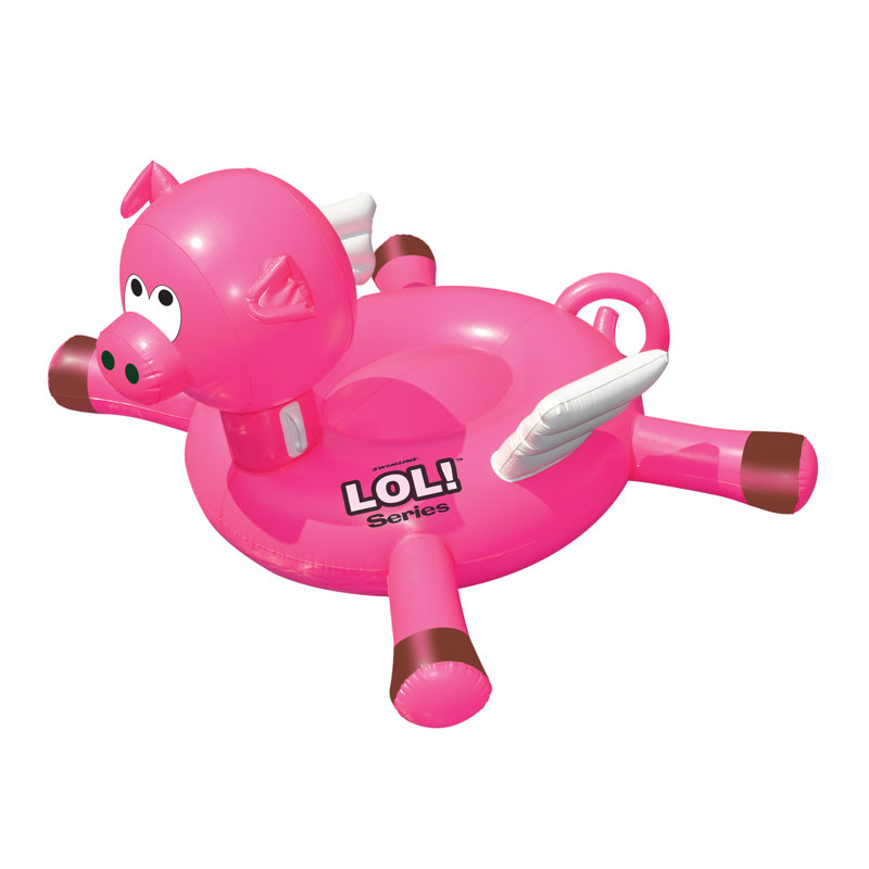 Housse flottante pour piscine