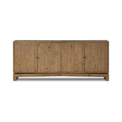 Matthes 82'' W Sideboard