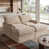 Beige selected