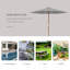 250cm Market Parasol-1161272138