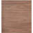 Sarha Walnut Finish Dining Table