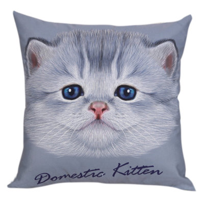 Ratcliffe Square Cushion Cover