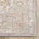 Kehr Antigua Persian Oriental Flatweave Beige Area Rug