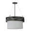 Cilindro 2 - Light Chandelier
