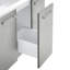 Meuble-lavabo de 36 po Annécy-93021334