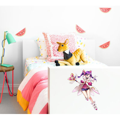 Wall Decal